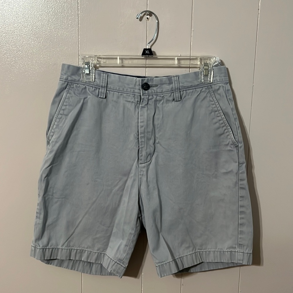 Nautica Classic Fit “The Deck Short”
